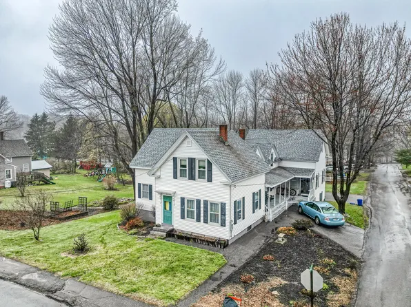 97 Central Street, Gardiner, ME 04345