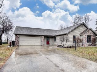 7223 Deerpointe Cv, Fort Wayne, IN 46835