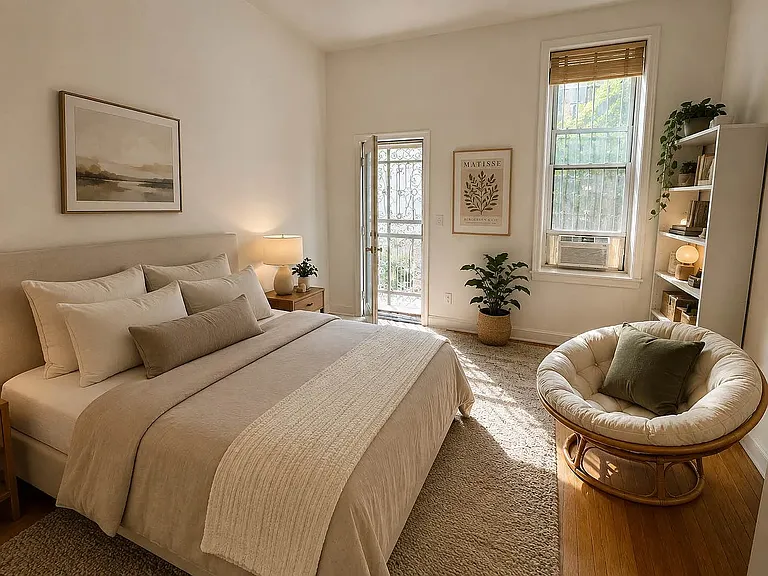 1399 Greene Ave #1R — Photo 3