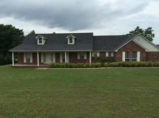 3519 Watson Rd, Greenwood, AR 72936