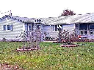 5141 State Highway 199, Carey, OH 43316