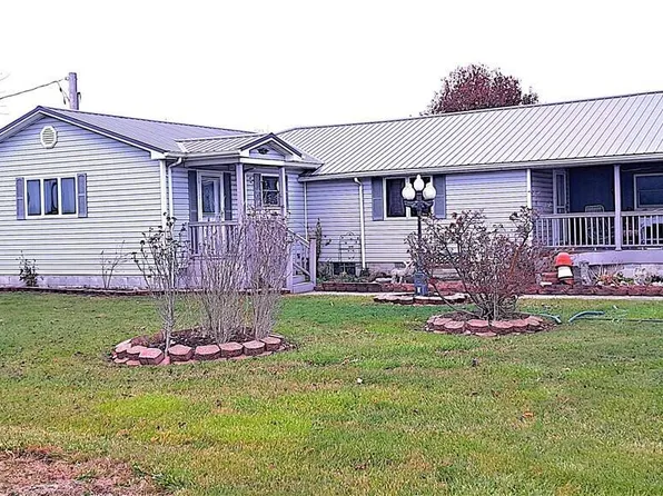 5141 State Highway 199, Carey, OH 43316