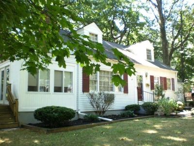 321 Hillman Pl, North Plainfield, NJ, 07063