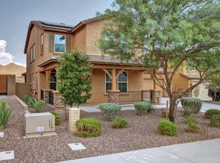43615 N Ericson Ln, New River, AZ 85087