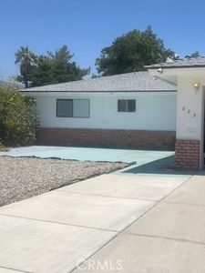 625 S Estudillo Ave, San Jacinto, CA, 92583