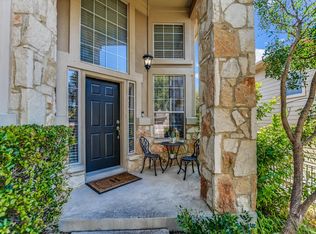 7901 Southwest Pkwy Unit 40, Austin, TX 78735