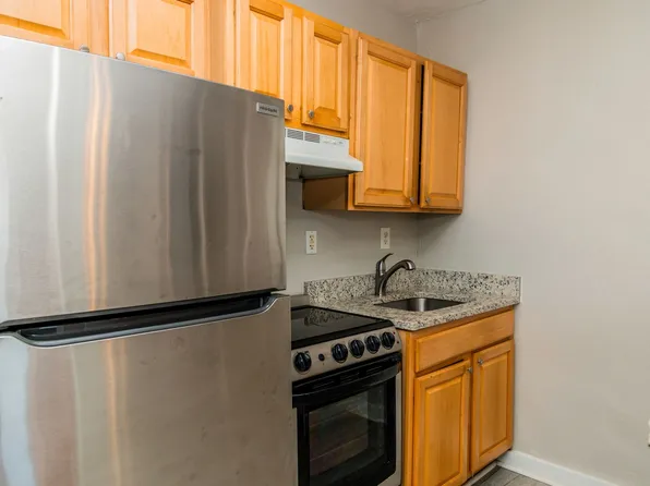2010 Rosewood Ave, 2010 Rosewood Ave APT 11, Richmond, VA 23220