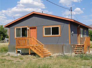 144 Old Riverside Hwy, Omak, WA 98841