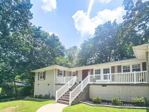 1133 Monte Vista Dr, Gadsden, AL 35904