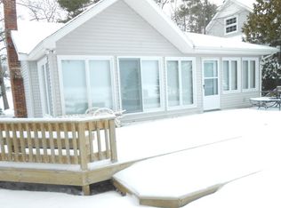 3343 S Us Highway 23, Greenbush, MI 48738