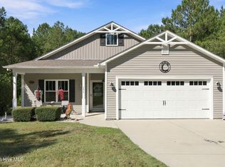 126 Penny Lane, Holly Ridge, NC 28445