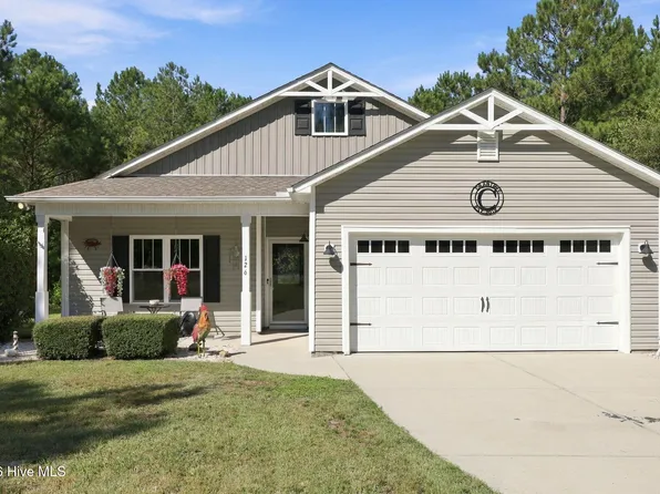 126 Penny Lane, Holly Ridge, NC 28445