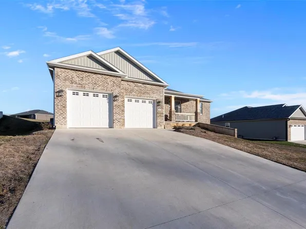 3628 Collins Mill Rd, Cape Girardeau, MO 63701