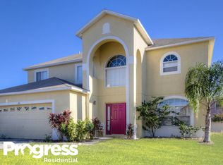 175 Athabasca Dr, Poinciana, FL 34759