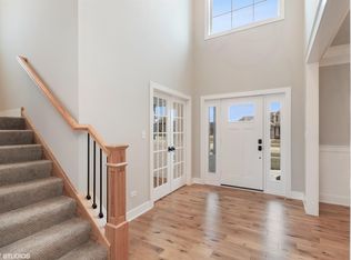 23910 S Bay To Bay Blvd, Manhattan, IL 60442