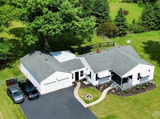 2141 E Stroop Rd, Dayton, OH 45429