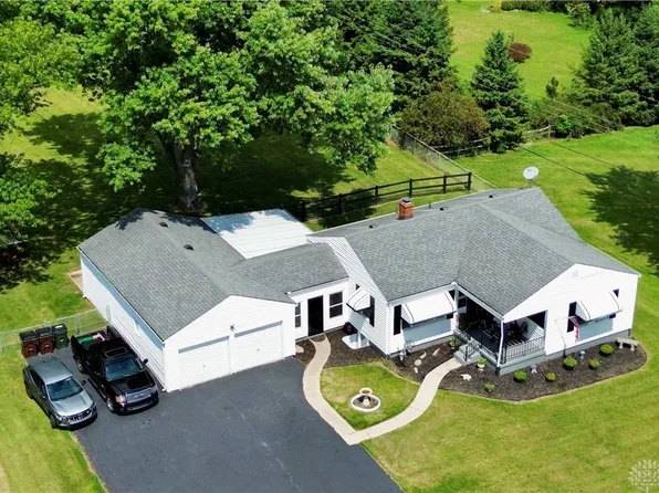 2141 E Stroop Rd, Dayton, OH 45429