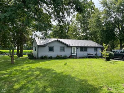 4045 N 50 E, Greenfield, IN, 46140