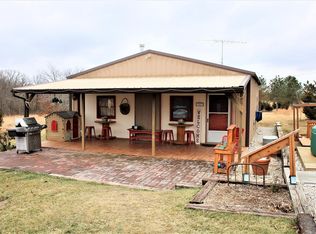 32305 Highway U, Stoutsville, MO 65283