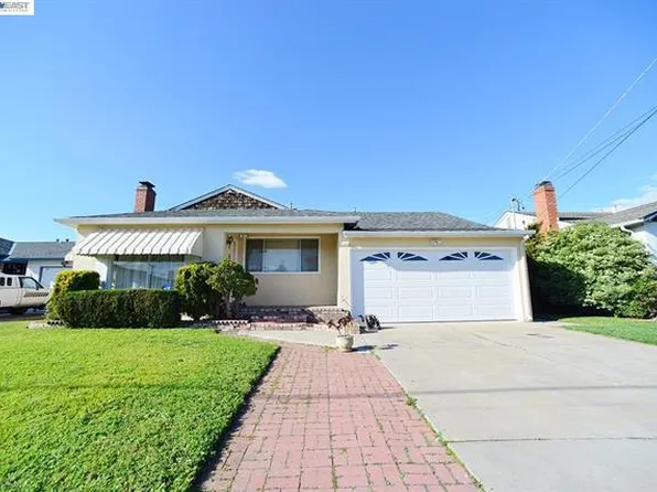 1637 Boxwood Ave, San Leandro, CA 94579