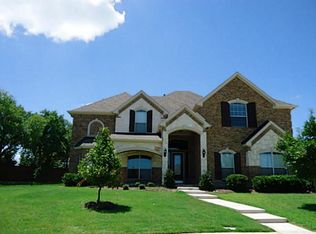 601 Montclaire Dr, Mansfield, TX 76063
