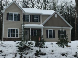 Route 314, Swiftwater, PA 18370