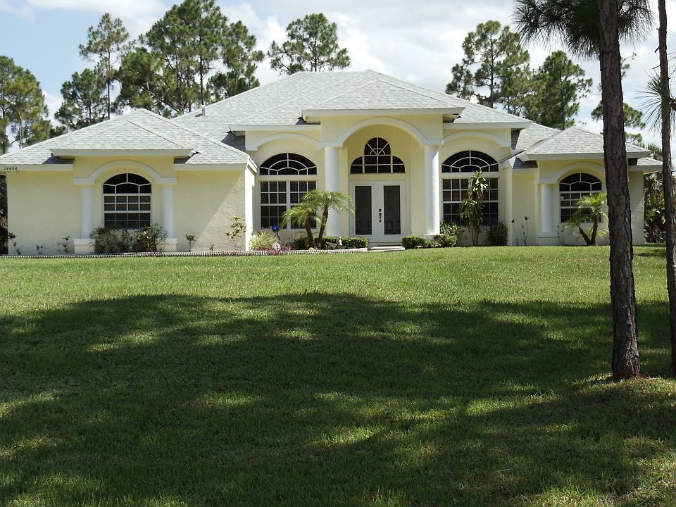 4BR + Den/3BA/2CG Model Home
