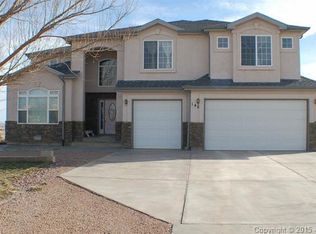 148 E Encanto Dr, Pueblo, CO 81007