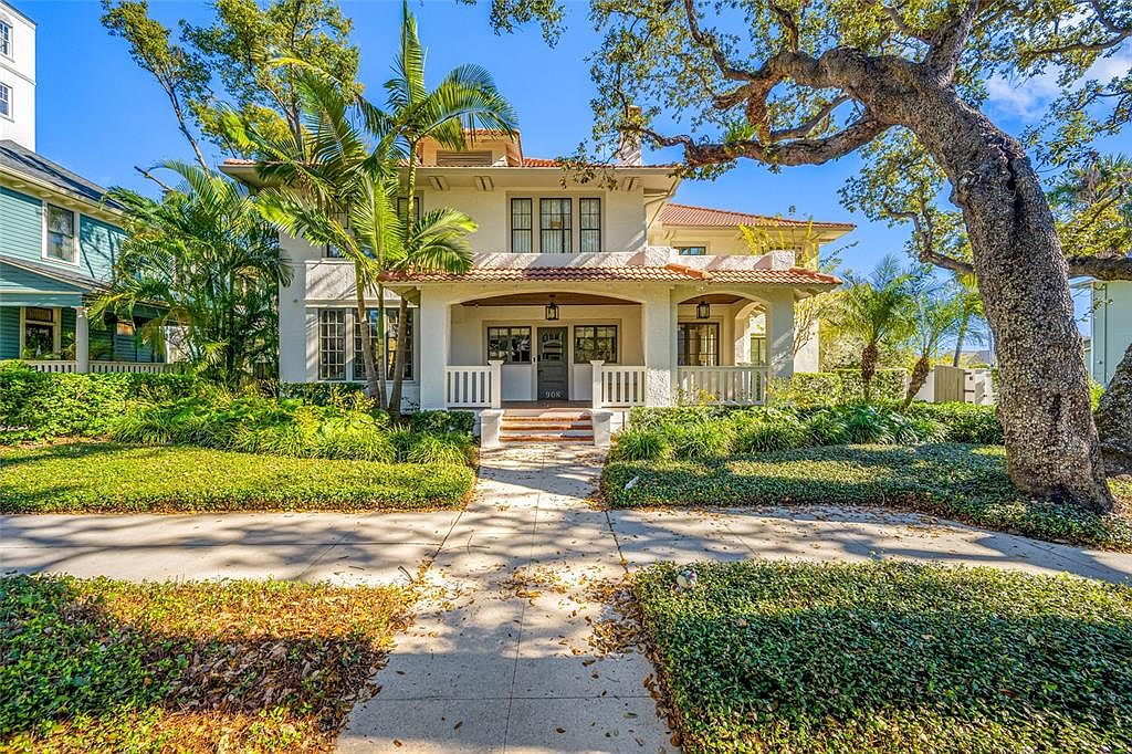 908 S Dakota Ave, Tampa, FL 33606 | MLS #TB8489135 | Zillow