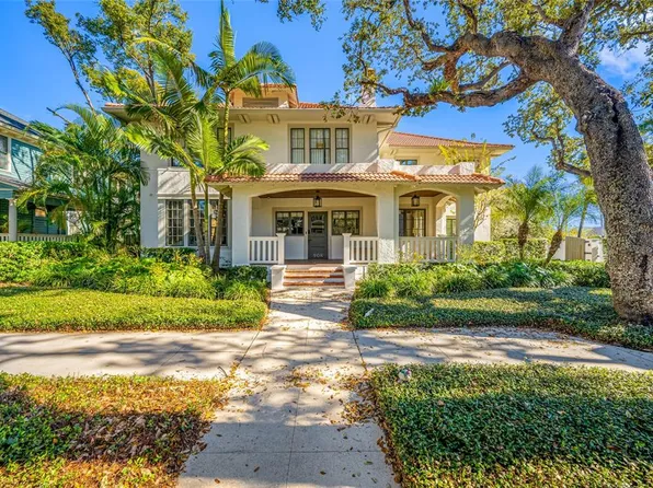 908 S Dakota Ave, Tampa, FL 33606