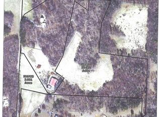 Tbd Crooked Creek Trl, Boonville, NC 27011