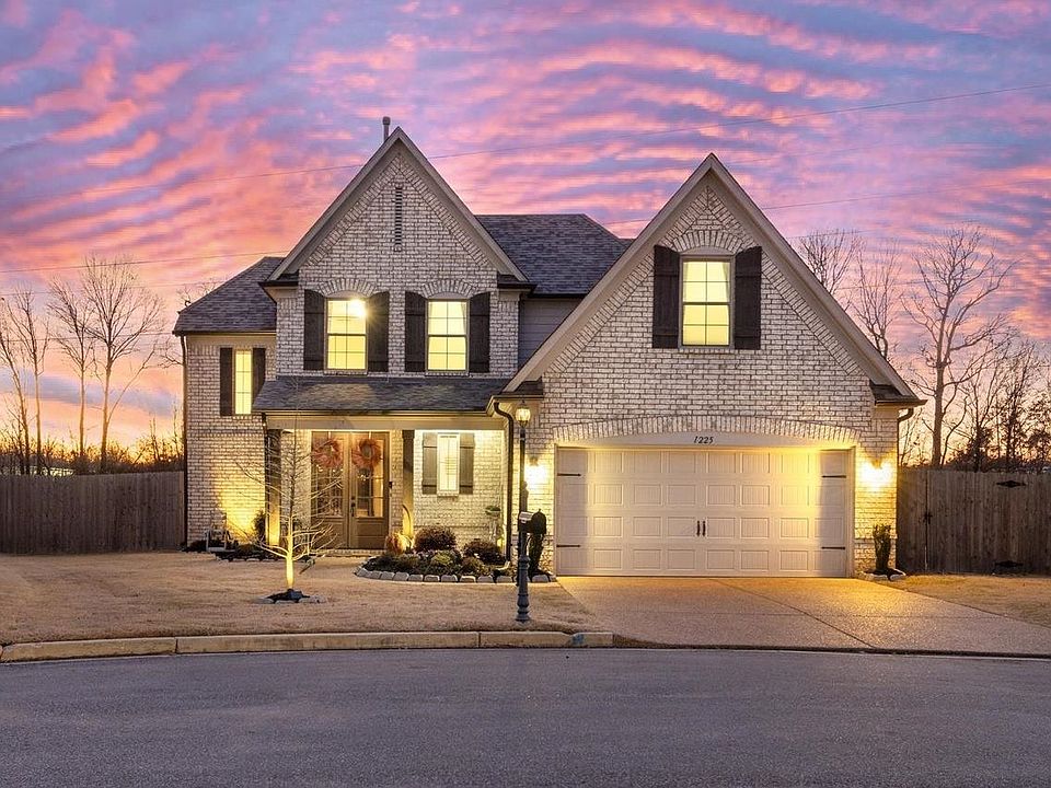 1st image of 1225 Woodland Mist Cv