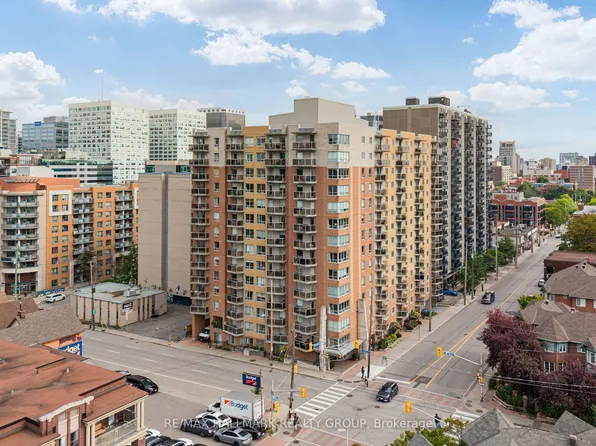 429 Somerset St W Unit 511, Ottawa, ON K2P 2P5