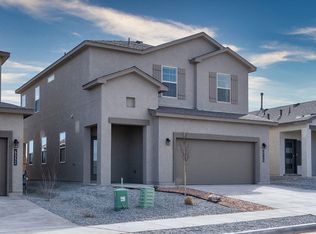 10761 Sabino Loop SW, Albuquerque, NM 87121