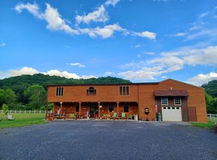 345 Dan Hale Reservoir Rd, Bluefield, WV 24701