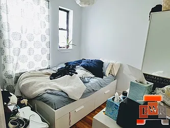 Rented by East Williamsburg Realty Inc