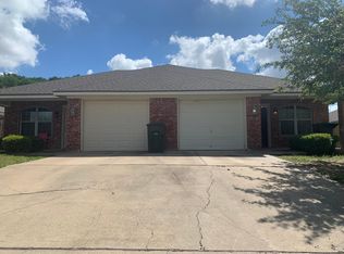 519 Olaf Dr #B, Temple, TX 76504