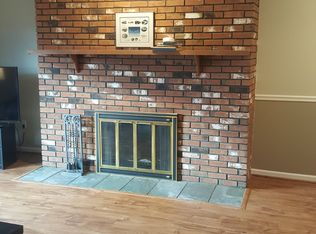 804 Summer Hill Dr, South Windsor, CT 06074