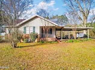 1039 Hall Ln, Raymond, MS 39154