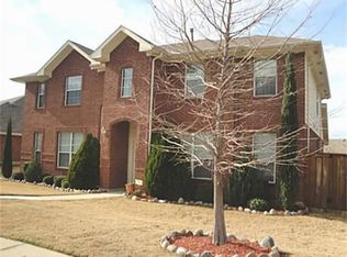 1519 Timber Ridge Dr, Rockwall, TX 75032