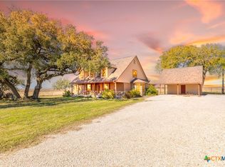 4680 Dreibrodt Rd, San Marcos, TX 78666