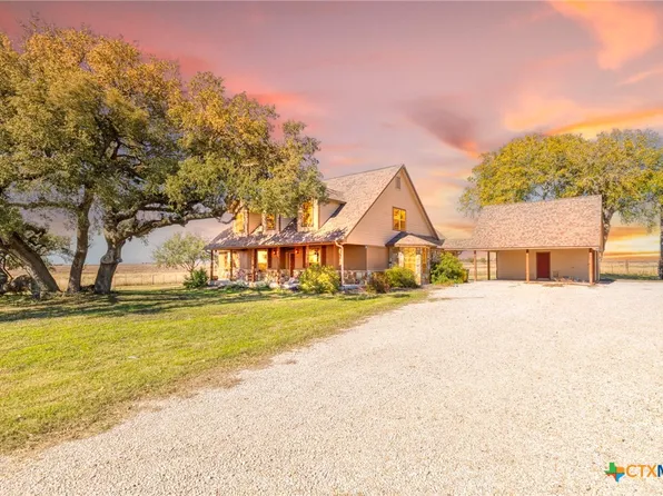 4680 Dreibrodt Rd, San Marcos, TX 78666