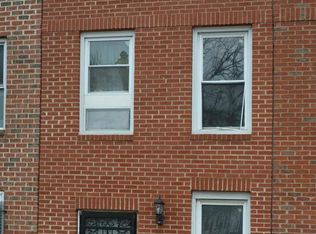 1528 Levis St NE, Washington, DC 20002