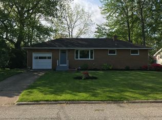 2653 Vandalia Ave, Erie, PA
