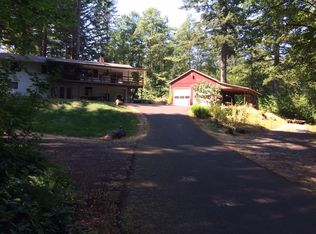 29302 NE 60th St, Camas, WA 98607