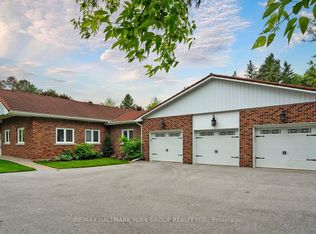 5024 Lloydtown Aurora Rd, King, ON L7B0E2
