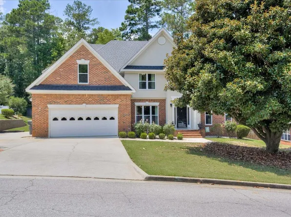 1381 Aylesbury Drive, Evans, GA