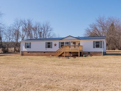 633 Little Reed Island Rd, Barren Springs, VA, 24313