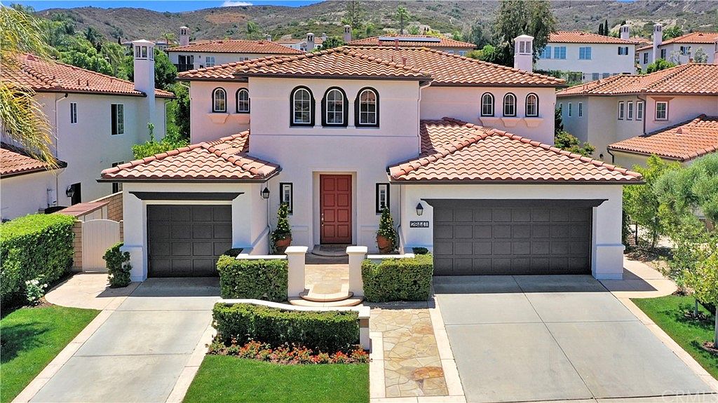 28441 Via Mondano, San Juan Capistrano, CA 92675 Zillow