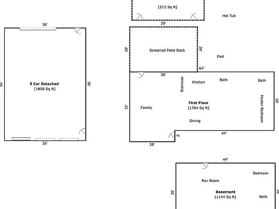 Property Layout